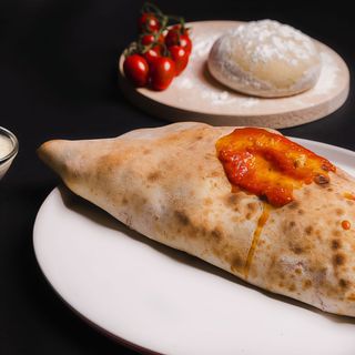 Pizza Calzone