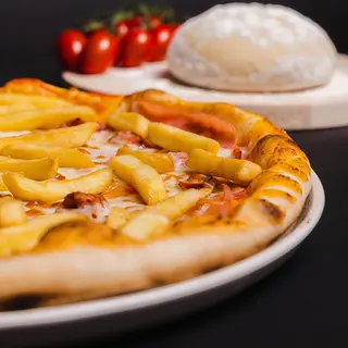 Pizza Americana