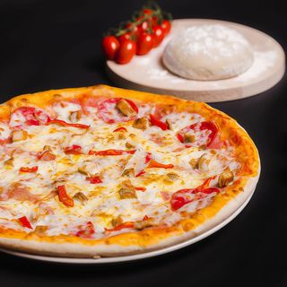 Pizza Picco - Pollo