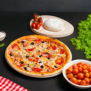 Pizza Casa