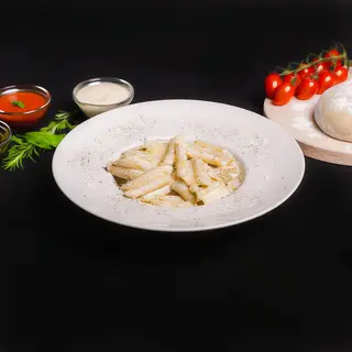Paste Quattro Formaggi