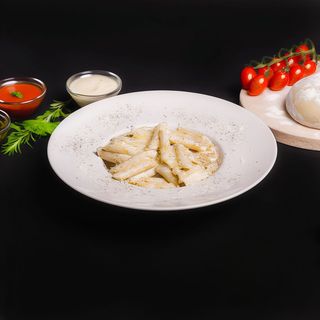 Paste Quattro Formaggi