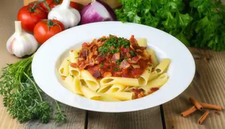 Paste Matriciana