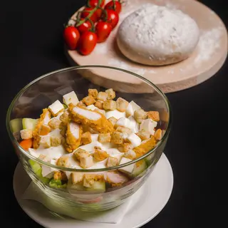 Salată Crispy