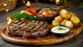 Ceafă ţigănească