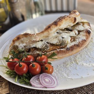 Panino crispy