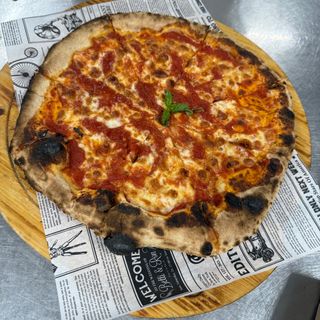 Pizza Margherita Ø30cm