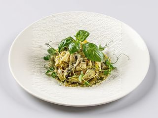 Paste Pesto Genovese