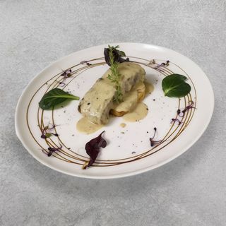 Filetto di Manzo al Gorgonzola