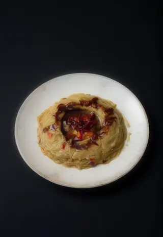 Salata de vinete- Babaganoush