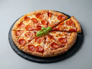 Pizza Diavola Ø32cm