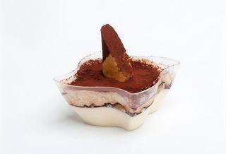 Prăjitură Tiramisu