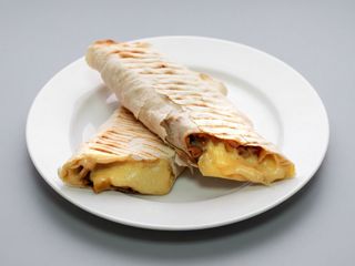 Cascaval durum pui xxl (Cheese Kebab)