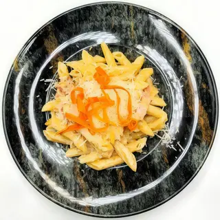 Paste Carbonara