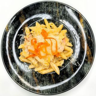 Paste Carbonara