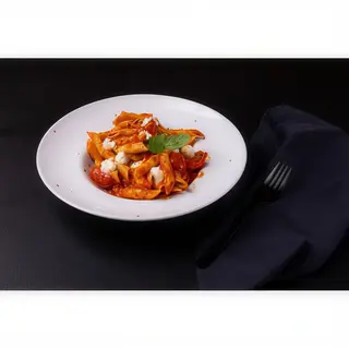 Paste Arrabiata