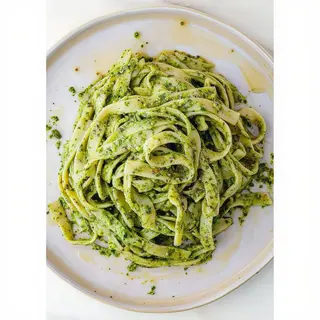 Paste Pesto