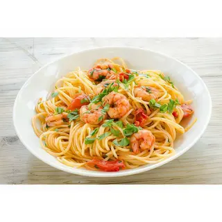 Paste Gamberi fresh