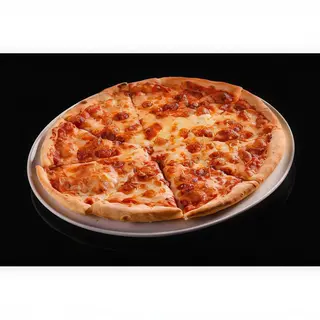 Pizza Margherita Ø32cm