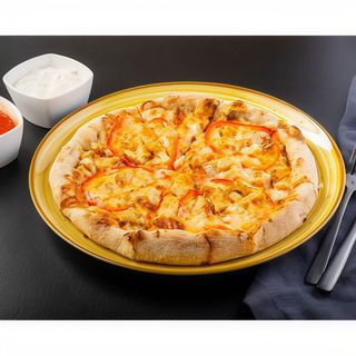 Pizza Pollo Ø32cm