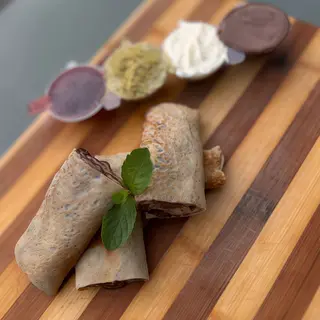 Clatita cu Nutella