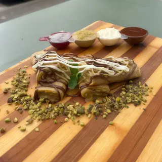 Clatita DUBAI