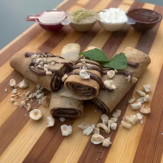 Clatita FERRERO