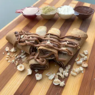 Clatita SNICKERS