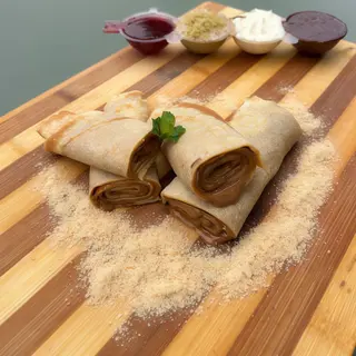 Clatita Caramello