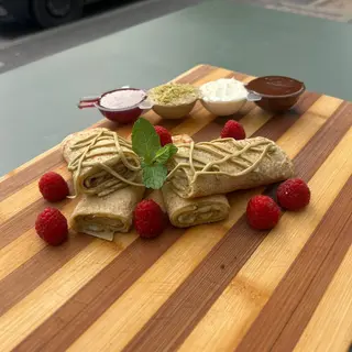 Clatita PARIS