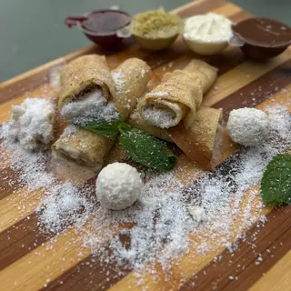 Clatita RAFFAELLO