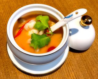 Tom Yam Gong