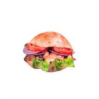 Doner curcan si vita 310 GR