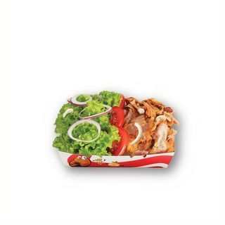 Fresh box de curcan si vita 365 GR