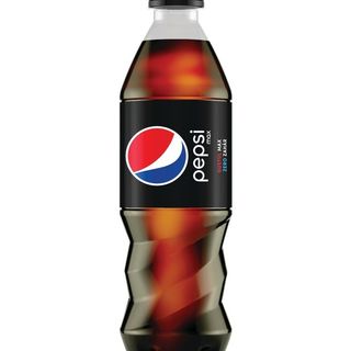Pepsi Zero Zahar, Bautura Cola, 500ML