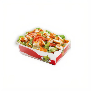 SALATA CRISPY