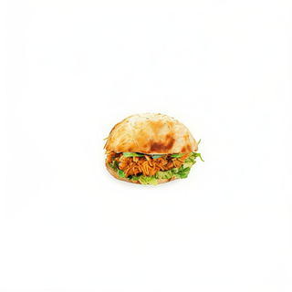 Doner crispy