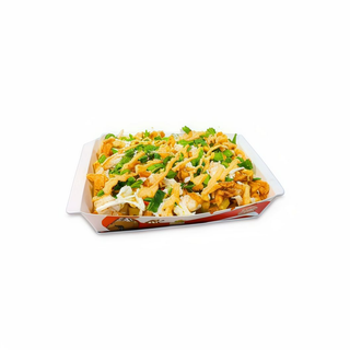 Crispy fries Mare 530 gr