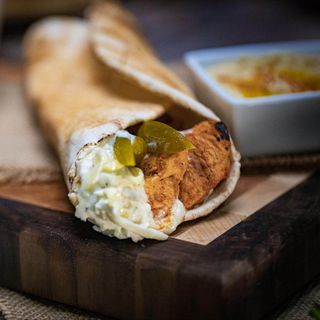 Frigarui Pui Sandwich