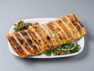 Arayes kafta