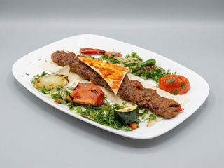 ADANA kebab