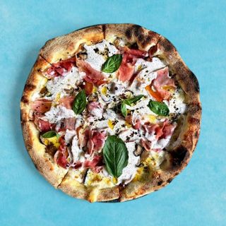 Pizza Tartufo Ø32cm