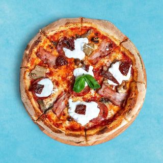 Pizza Ventto Ø32cm