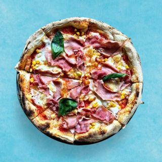 Pizza per Bambini  Ø32cm