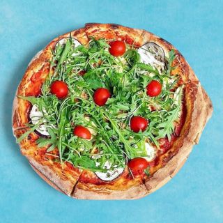 Pizza Veggie Ø32cm