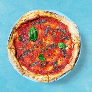 Pizza Marinara Ø32cm