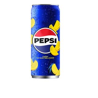 Pepsi Twist Doza
