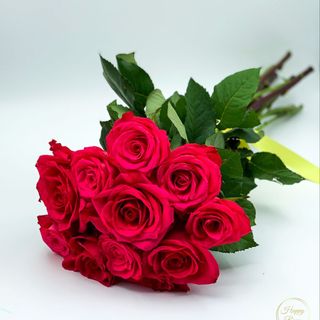 Buchet cu trandafiri Amour