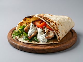 Gyros de vita