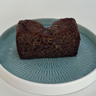Keto Banana Bread